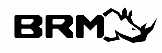 Накладки обивки двери BRM Max Kit, Экокожа Белая строчка Нива Urban / Legend  (8 деталей) 